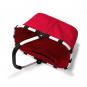 Reisenthel Shopping carrybag red