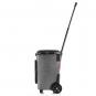 Reisenthel Shopping carrycruiser plus Twist silver