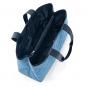 Reisenthel Shopping shopper L rhombus blue