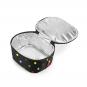 Reisenthel Thermo coolerbag S pocket dots