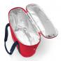 Reisenthel Thermo thermoshopper Red