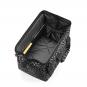 Reisenthel Travelling allrounder L pocket signature black