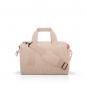 Reisenthel Travelling allrounder M - Neue Designs twist coffee