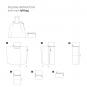 Reisenthel Mini Maxi loftbag