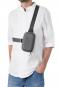 Rollink Slingbag Go Mini Bag (upright) Sand