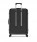 Rollink Vega 360 29" Check-In L, 4-Rollen Black