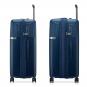 Roncato AIRGLAM Grosse Koffer L 77cm Exp Dark Blue