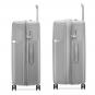 Roncato AIRGLAM Grosse Koffer L 77cm Exp Pearl Grey