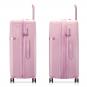 Roncato AIRGLAM Grosse Koffer L 77cm Exp Pink