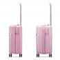 Roncato AIRGLAM Handgepäck XS 55cm Exp Pink