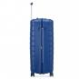 Roncato B-Flying Grande Spinner, erweiterbar 78cm Blu Notte