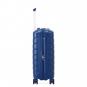 Roncato B-Flying Kabinentrolley, erweiterbar 55cm Blu Notte