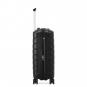 Roncato B-Flying Kabinentrolley, erweiterbar 55cm Nero