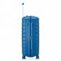 Roncato B-Flying Medium Spinner, erweiterbar 68cm denim