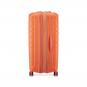 Roncato B-Flying SPOT Grosser Trolley erweiterbar 78cm apricot orange
