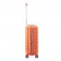 Roncato B-Flying SPOT Handgepäck Carry-On Trolley Erweiterbar 55cm apricot orange