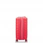 Roncato B-Flying SPOT Handgepäck Carry-On Trolley Erweiterbar 55cm radiant red
