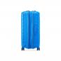 Roncato B-Flying SPOT Mittelgrosse Koffer erweiterbar 68cm sky blue