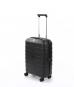 Roncato BOX 4.0 Cabin Trolley S EXP Schwarz