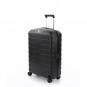 Roncato BOX 4.0 Trolley M EXP Schwarz