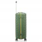 Roncato B-Flying Neon Mittelgrosser Trolley 68cm Militar Green