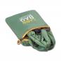 Roncato Compact Neon Kabinentasche Militar Green