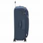 Roncato Joy Grosser Koffer erweiterbar 75cm Nachtblau