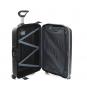 Roncato Light Trolley L 4R Schwarz