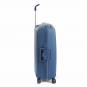 Roncato Light Trolley M 4R Avio Blue