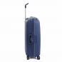 Roncato Light Trolley M 4R Navy