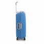 Roncato Light Trolley M 4R Ocean Blue