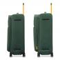Roncato Move Grosse Koffer 77cm erweiterbar Militar green