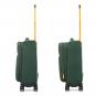 Roncato Move Handgepäck 55cm erweiterbar Militar green