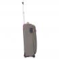 Roncato Neon Lite Cabin Trolley 2 Rollen 55cm Grau