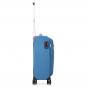 Roncato Neon Lite Cabin Trolley 4 Rollen 55cm Avio