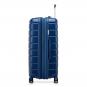 Roncato ReLIFE Grosser Trolley erweiterbar 78cm Blue Notte