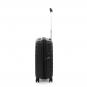 Roncato Skyline Cabin Spinner 55cm, erweiterbar mit USB Schwarz