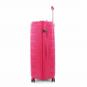 Roncato Skyline Grosser Trolley, erweiterbar 79cm Cherry