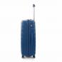 Roncato Skyline Mittelgrosser Koffer, erweiterbar 70cm Navy