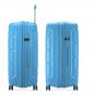 Roncato Starlight 3.0 Big Spinner 4-Rollen 75cm Exp. Bluette