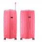 Roncato Starlight 3.0 Big Spinner 4-Rollen 75cm Exp. Coral Pink