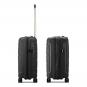 Roncato Starlight 3.0 Cabin Spinner 55cm 4-Rollen Exp. Black