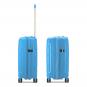 Roncato Starlight 3.0 Cabin Spinner 55cm 4-Rollen Exp. Bluette