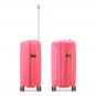 Roncato Starlight 3.0 Cabin Spinner 55cm 4-Rollen Exp. Coral Pink