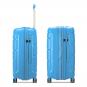 Roncato Starlight 3.0 Medium Spinner 4-Rollen 66cm Exp. Bluette