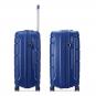 Roncato Starlight 3.0 Medium Spinner 4-Rollen 66cm Exp. Dark Blue
