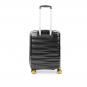 Roncato Stellar Kabinen-Trolley 55/20, erweiterbar, 4 Rollen Anthracite
