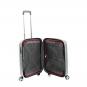 Roncato UNO ZSL PREMIUM 2.0 Trolley XS, 55cm Silver