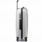 Roncato WE ARE GLAM Trolley M 4R Weiß/Black