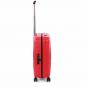 Roncato Ypsilon Handgepäck Carry-On 4-Rollen, erweiterbar Red